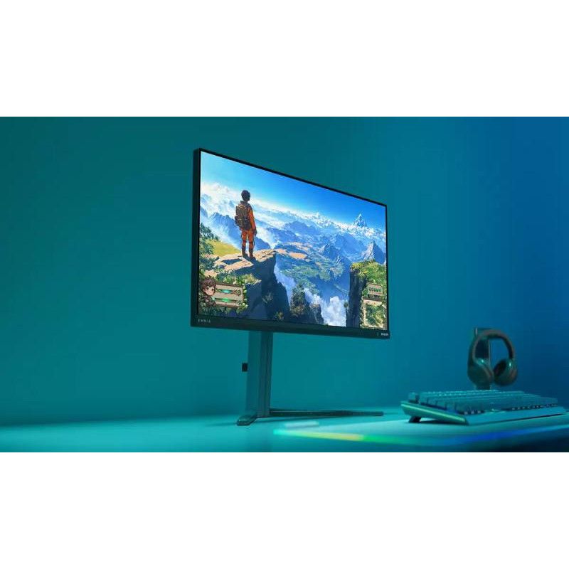Philips Evnia 3000 25M2N3200U/00 écran plat de PC 62,2 cm (24.5") 1920 x 1080 pixels Full HD LCD Noir · Moniteur · Informa... (image 8)