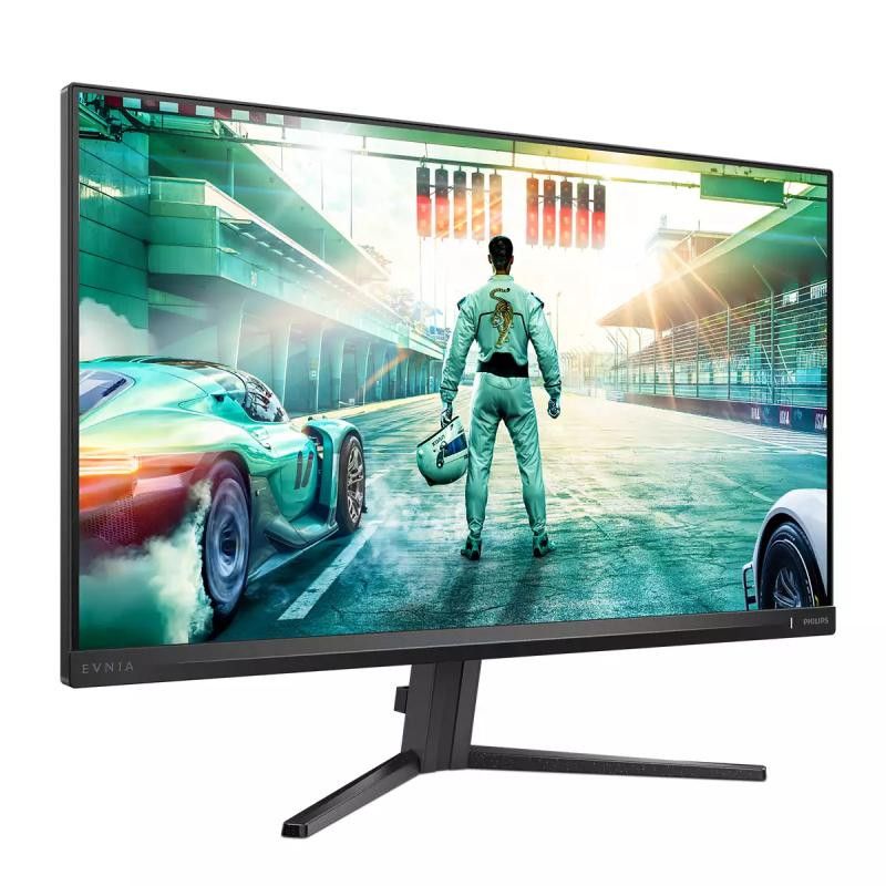 Philips Evnia 27M2N3500NL/00 écran plat de PC 68,6 cm (27") 2560 x 1440 pixels Quad HD LCD Noir · Moniteur · Informat Syst... (image 2)