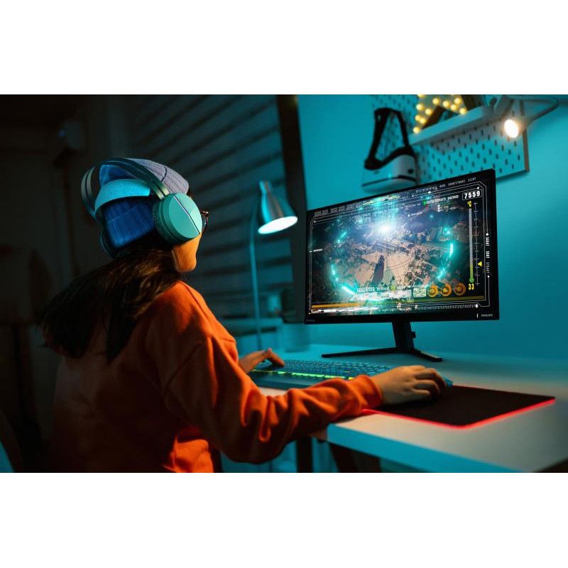 Philips Evnia 27M2N3500NL/00 écran plat de PC 68,6 cm (27") 2560 x 1440 pixels Quad HD LCD Noir · Moniteur · Informat Syst... (image 3)