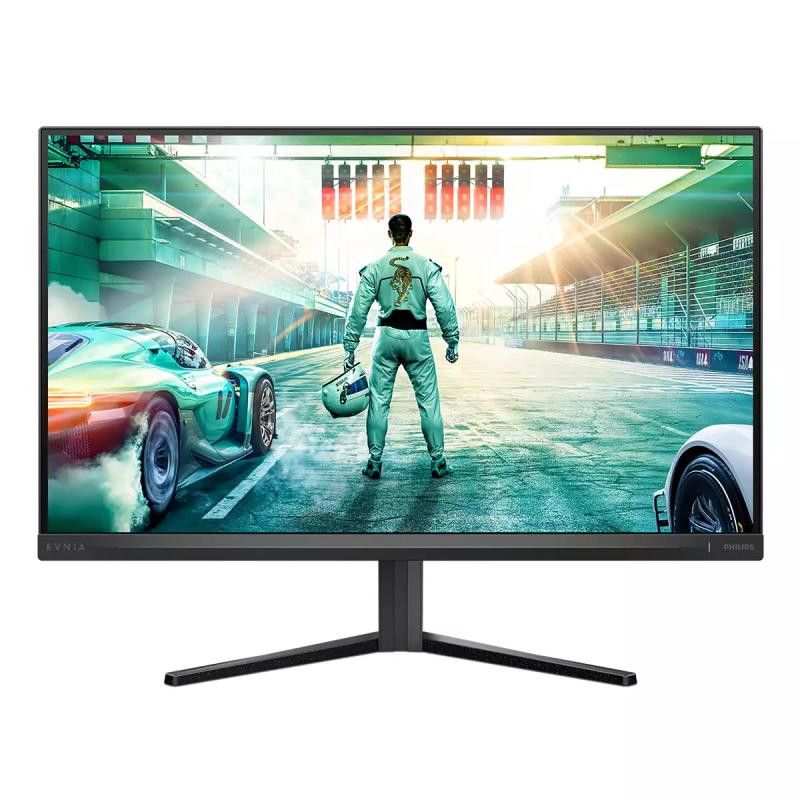Philips Evnia 27M2N3500NL/00 écran plat de PC 68,6 cm (27") 2560 x 1440 pixels Quad HD LCD Noir · Moniteur · Informat Syst... (image 4)