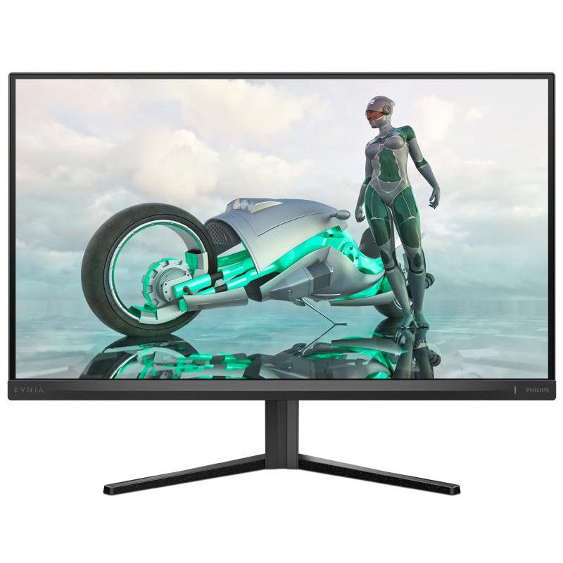 Philips Evnia 27M2N3500NL/00 écran plat de PC 68,6 cm (27") 2560 x 1440 pixels Quad HD LCD Noir · Moniteur · Informat Syst... (image 9)