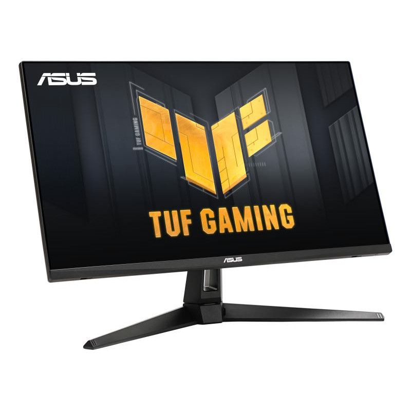 ASUS TUF Gaming VG27AQM5A écran plat de PC 68,6 cm (27") 2560 x 1440 pixels Quad HD LED Noir · Moniteur · Informat Systems... (image 2)