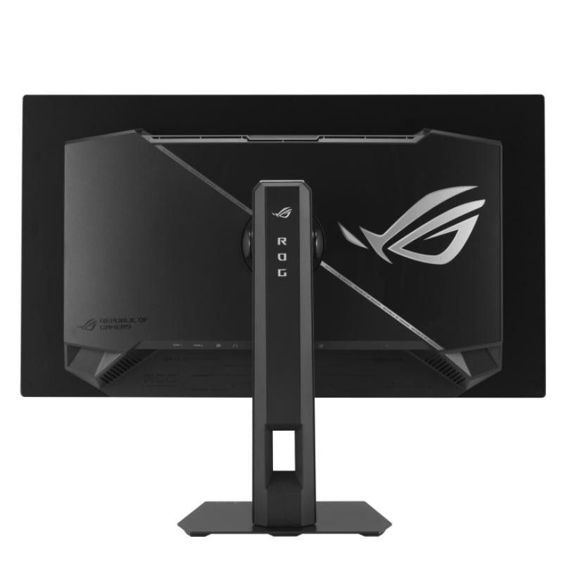 ASUS ROG Strix OLED XG27AQDMES écran plat de PC 67,3 cm (26.5") 2560 x 1440 pixels Quad HD QD-OLED Noir · Moniteur · Infor... (image 2)