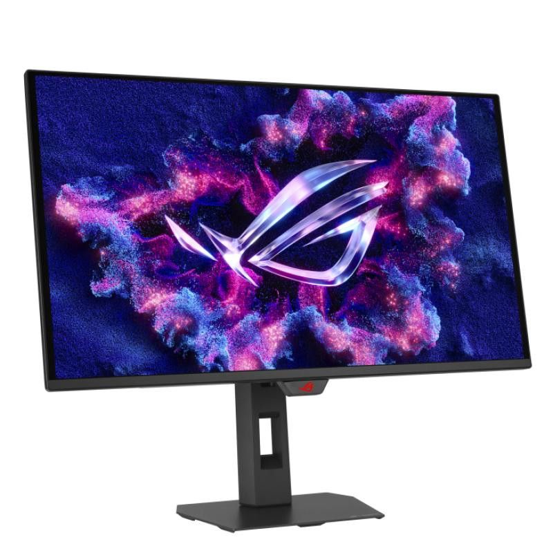 ASUS ROG Strix OLED XG27AQDMES écran plat de PC 67,3 cm (26.5") 2560 x 1440 pixels Quad HD QD-OLED Noir · Moniteur · Infor... (image 4)