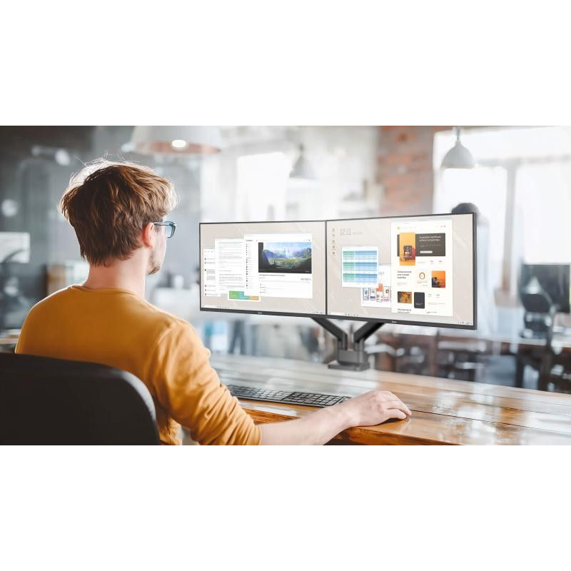 iiyama ProLite X2493HSU-B1 écran — Full HD, 75 Hz, Noir · Moniteur · Informat Systems Strasbourg (image 22)