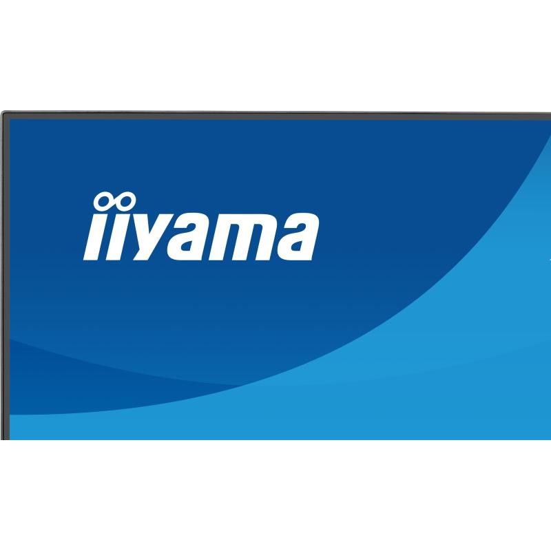 iiyama ProLite X2493HSU-B1 écran — Full HD, 75 Hz, Noir · Moniteur · Informat Systems Strasbourg (image 10)