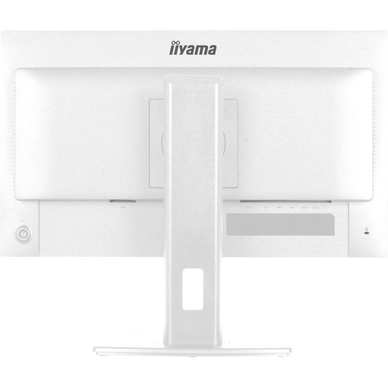 iiyama ProLite XB2497HSU-W1 écran — Full HD, 120 Hz, Blanc · Moniteur · Informat Systems Strasbourg (image 13)
