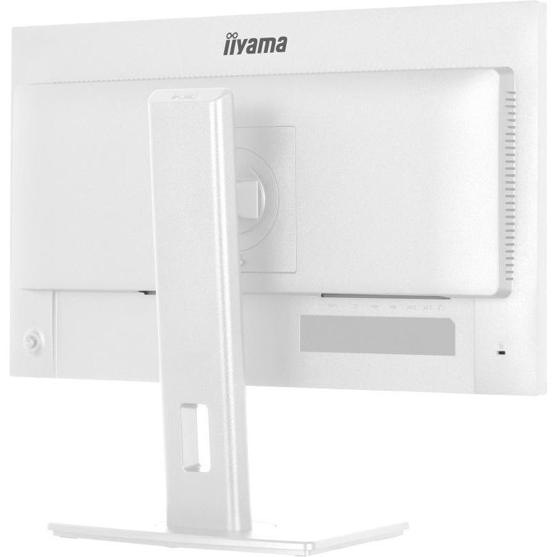 iiyama ProLite XB2497HSU-W1 écran — Full HD, 120 Hz, Blanc · Moniteur · Informat Systems Strasbourg (image 14)