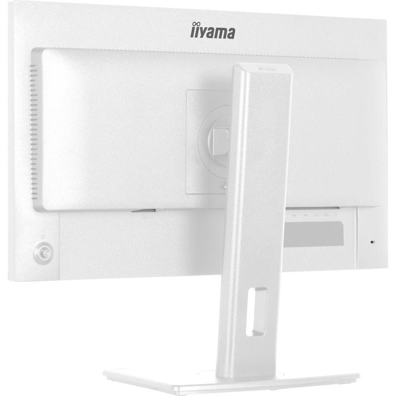 iiyama ProLite XB2497HSU-W1 écran — Full HD, 120 Hz, Blanc · Moniteur · Informat Systems Strasbourg (image 15)