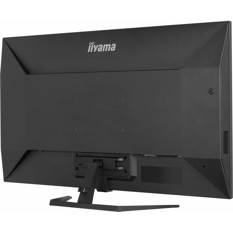 iiyama ProLite X4373UHSU-B2 écran plat de PC 108 cm (42.5") 3840 x 2160 pixels 4K Ultra HD LED Noir · Moniteur · Informat ... (image 9)