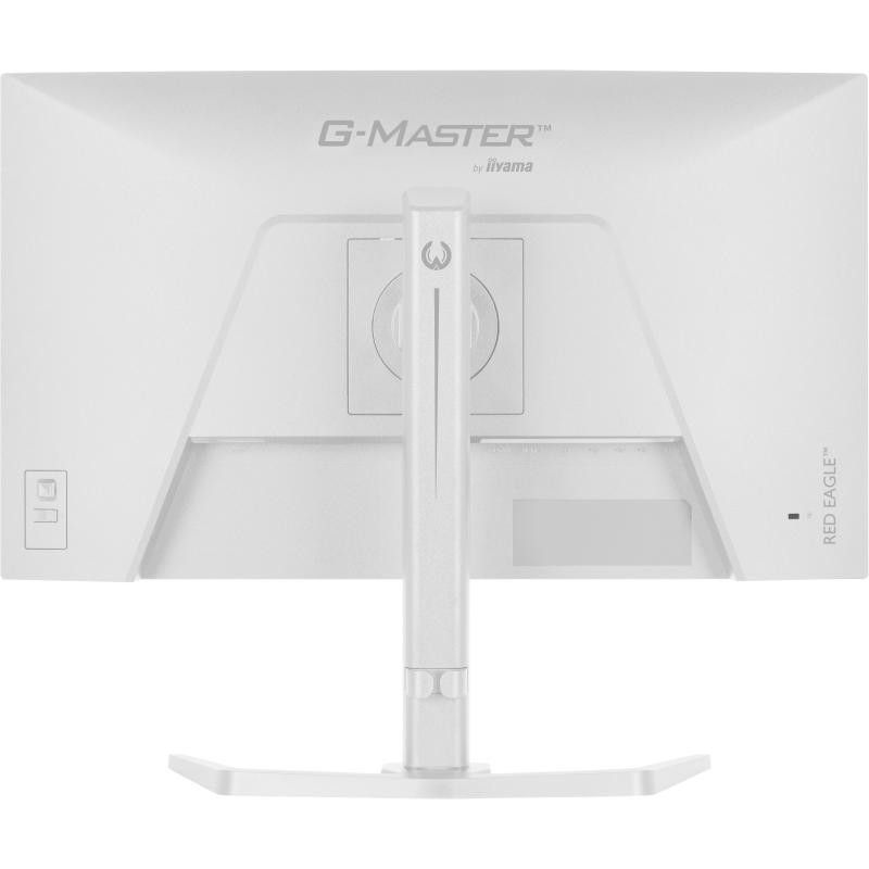 iiyama G-MASTER GB2471HSU-W1 écran — Full HD, 240 Hz, Blanc · Moniteur · Informat Systems Strasbourg (image 14)
