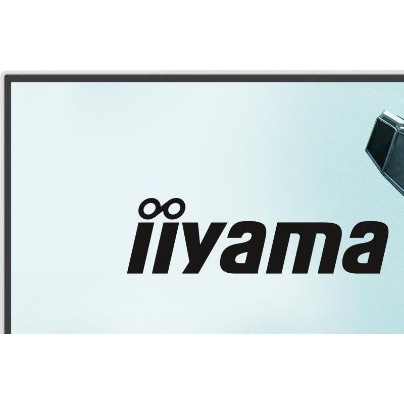 iiyama G-MASTER GB2471HSU-W1 écran — Full HD, 240 Hz, Blanc · Moniteur · Informat Systems Strasbourg (image 7)