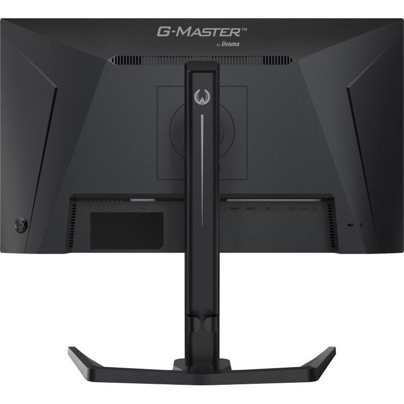 iiyama G-MASTER GB2591HSU-B1 écran plat de PC 62,2 cm (24.5") 1920 x 1080 pixels Full HD LED Noir · Moniteur · Informat Sy... (image 9)
