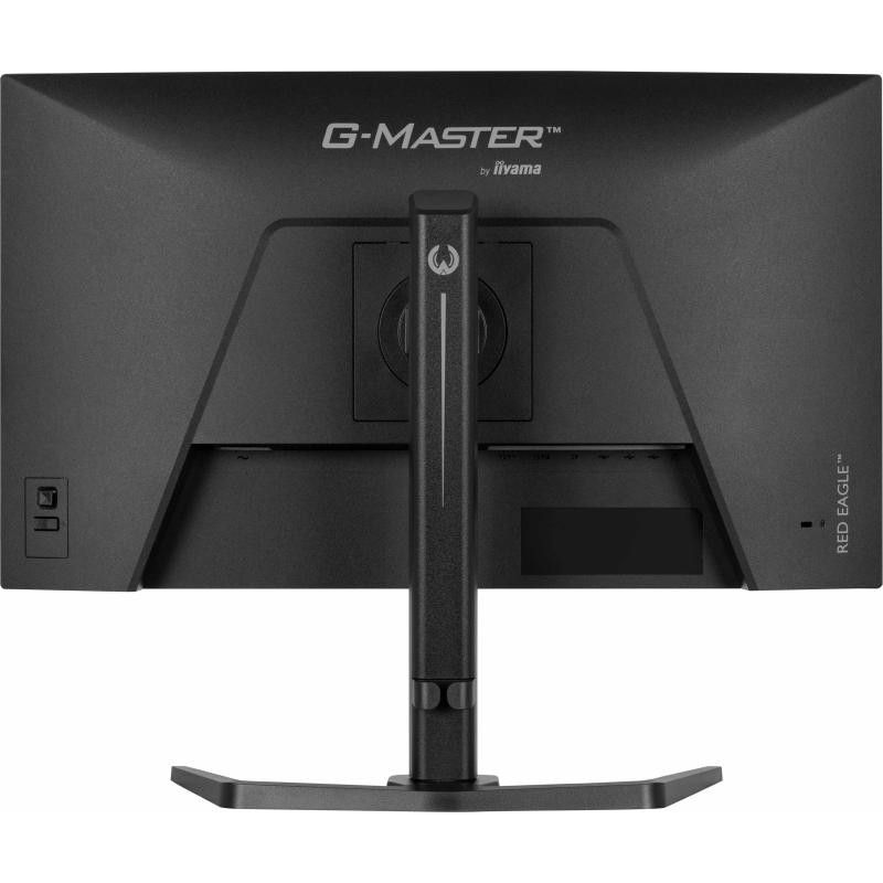 iiyama G-MASTER GB2771HSU-B1 écran plat de PC 68,6 cm (27") 1920 x 1080 pixels Full HD Noir · Moniteur · Informat Systems ... (image 10)