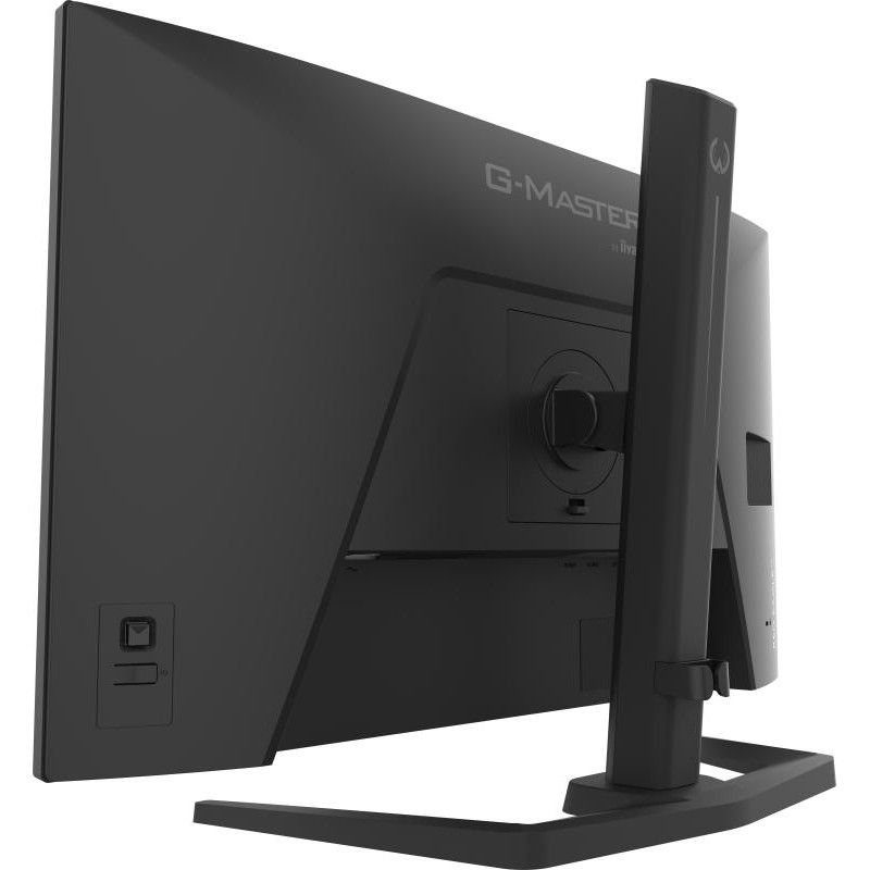 iiyama G-MASTER GB2791QSU-B1 écran plat de PC 68,6 cm (27") 2560 x 1440 pixels Wide Quad HD Noir · Moniteur · Informat Sys... (image 11)