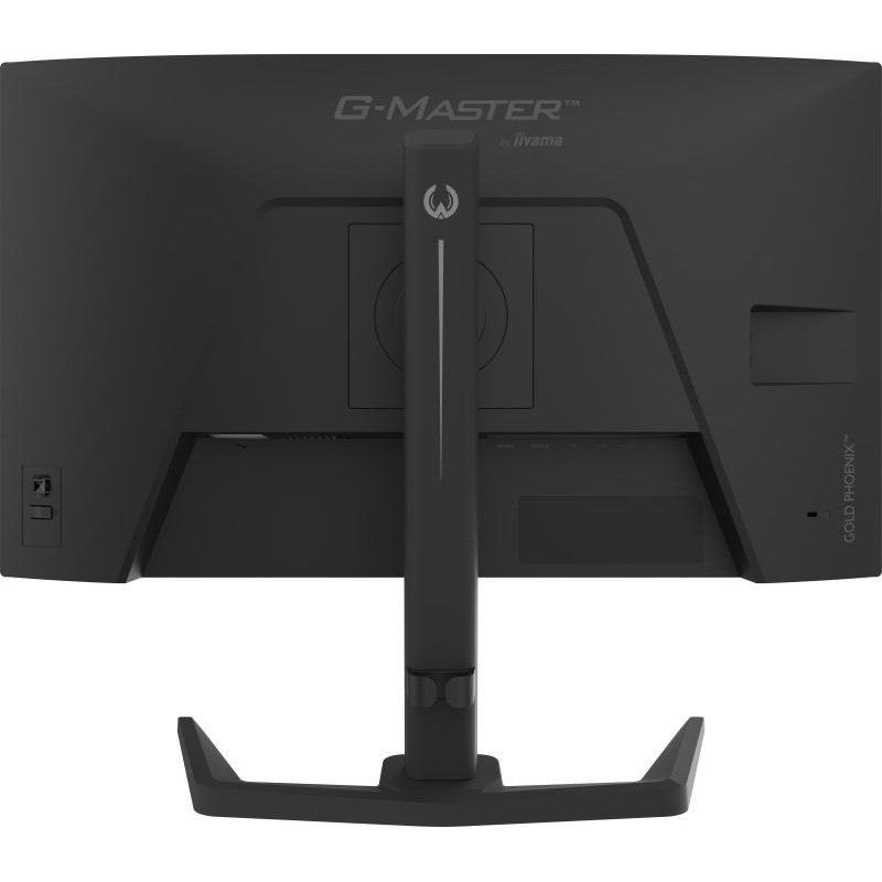 iiyama G-MASTER GB2791QSU-B1 écran plat de PC 68,6 cm (27") 2560 x 1440 pixels Wide Quad HD Noir · Moniteur · Informat Sys... (image 13)