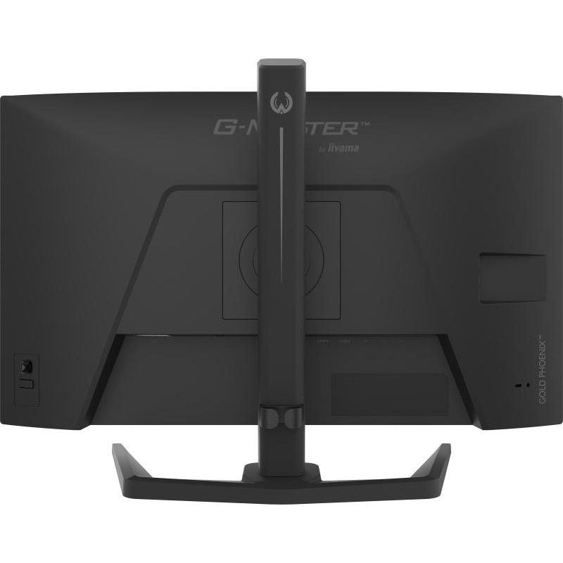 iiyama G-MASTER GB2791QSU-B1 écran plat de PC 68,6 cm (27") 2560 x 1440 pixels Wide Quad HD Noir · Moniteur · Informat Sys... (image 14)