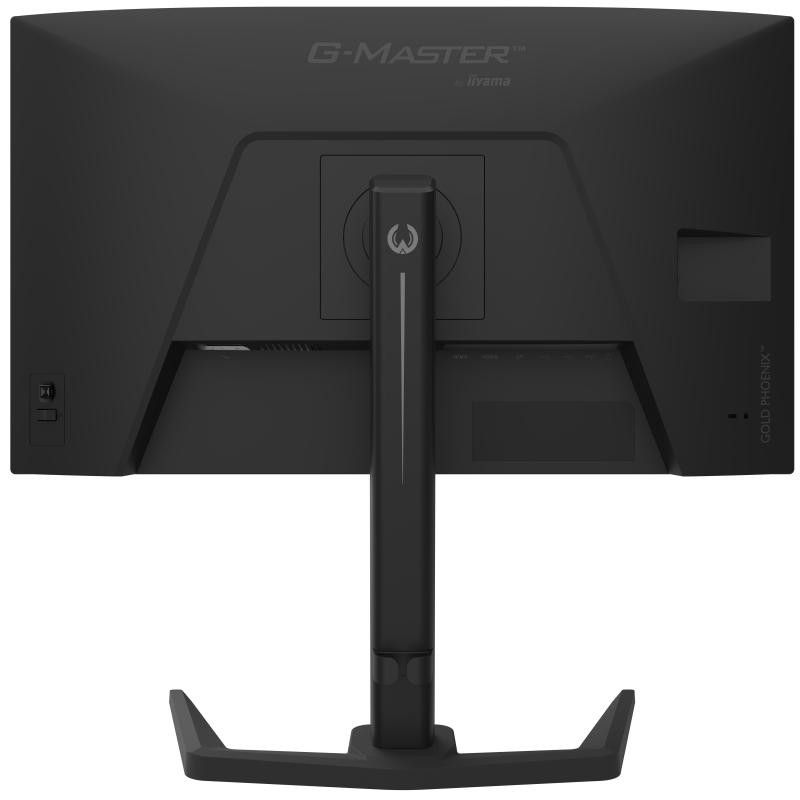 iiyama G-MASTER GB2791QSU-B1 écran plat de PC 68,6 cm (27") 2560 x 1440 pixels Wide Quad HD Noir · Moniteur · Informat Sys... (image 15)