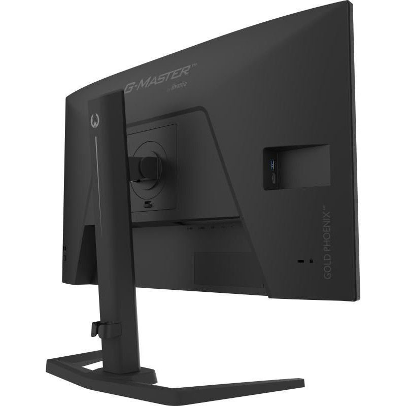 iiyama G-MASTER GB2791QSU-B1 écran plat de PC 68,6 cm (27") 2560 x 1440 pixels Wide Quad HD Noir · Moniteur · Informat Sys... (image 17)