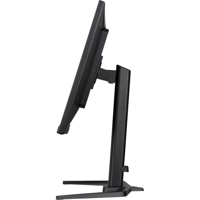 iiyama G-MASTER GB3290QSU-B1 écran — Quad HD, 240 Hz, Noir · Moniteur · Informat Systems Strasbourg (image 12)