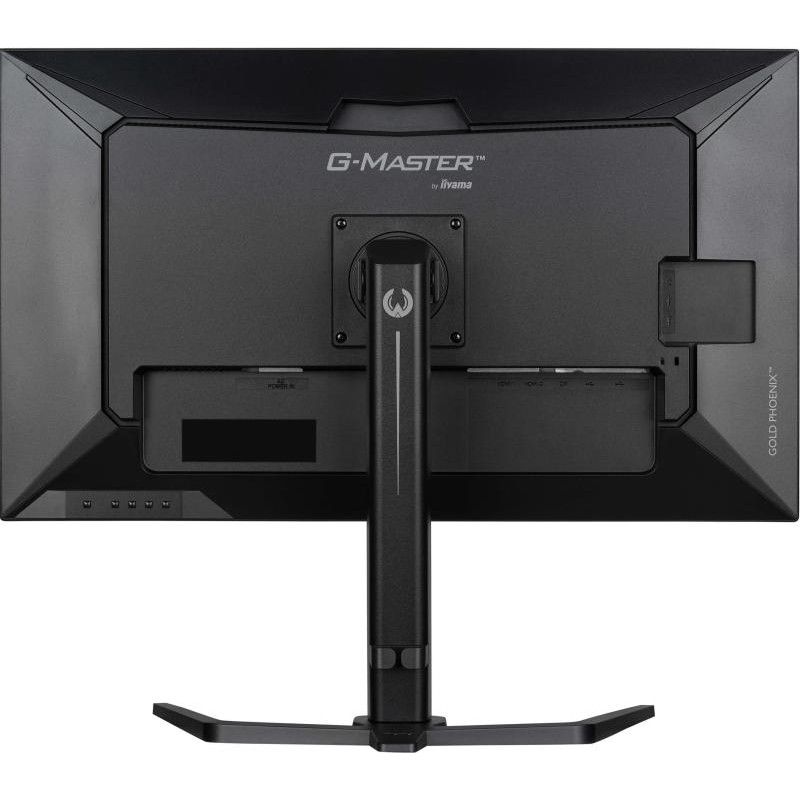 iiyama G-MASTER GB3290QSU-B1 écran — Quad HD, 240 Hz, Noir · Moniteur · Informat Systems Strasbourg (image 14)