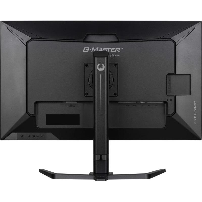 iiyama G-MASTER GB3290QSU-B1 écran — Quad HD, 240 Hz, Noir · Moniteur · Informat Systems Strasbourg (image 15)