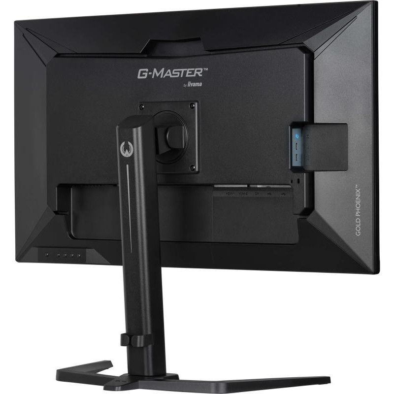 iiyama G-MASTER GB3290QSU-B1 écran — Quad HD, 240 Hz, Noir · Moniteur · Informat Systems Strasbourg (image 16)