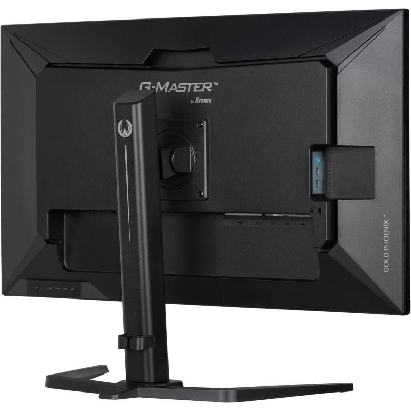 iiyama G-MASTER GB3290QSU-B1 écran — Quad HD, 240 Hz, Noir · Moniteur · Informat Systems Strasbourg (image 17)