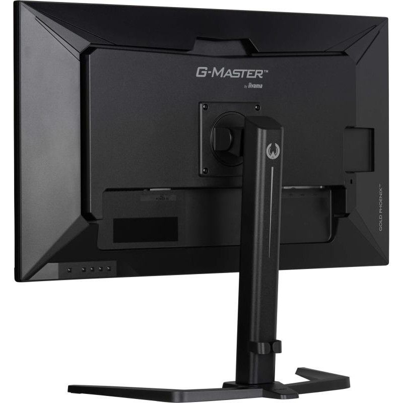iiyama G-MASTER GB3290QSU-B1 écran — Quad HD, 240 Hz, Noir · Moniteur · Informat Systems Strasbourg (image 18)