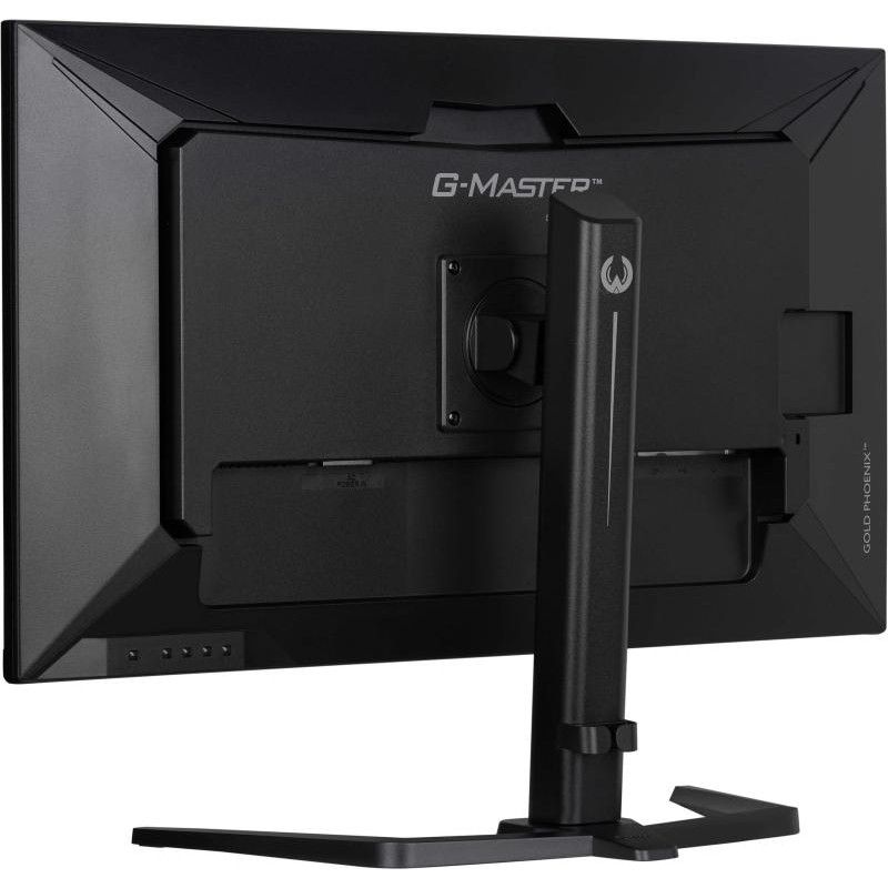 iiyama G-MASTER GB3290QSU-B1 écran — Quad HD, 240 Hz, Noir · Moniteur · Informat Systems Strasbourg (image 19)