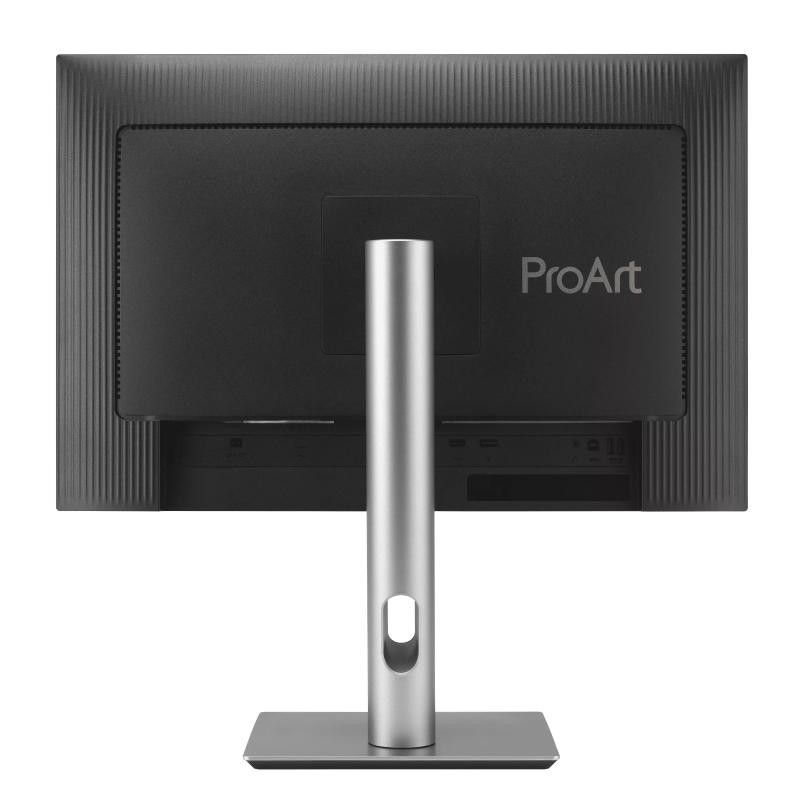 ASUS ProArt PA248QFV écran plat de PC 61,2 cm (24.1") 1920 x 1200 pixels WUXGA LCD Argent · Moniteur · Informat Systems St... (image 2)