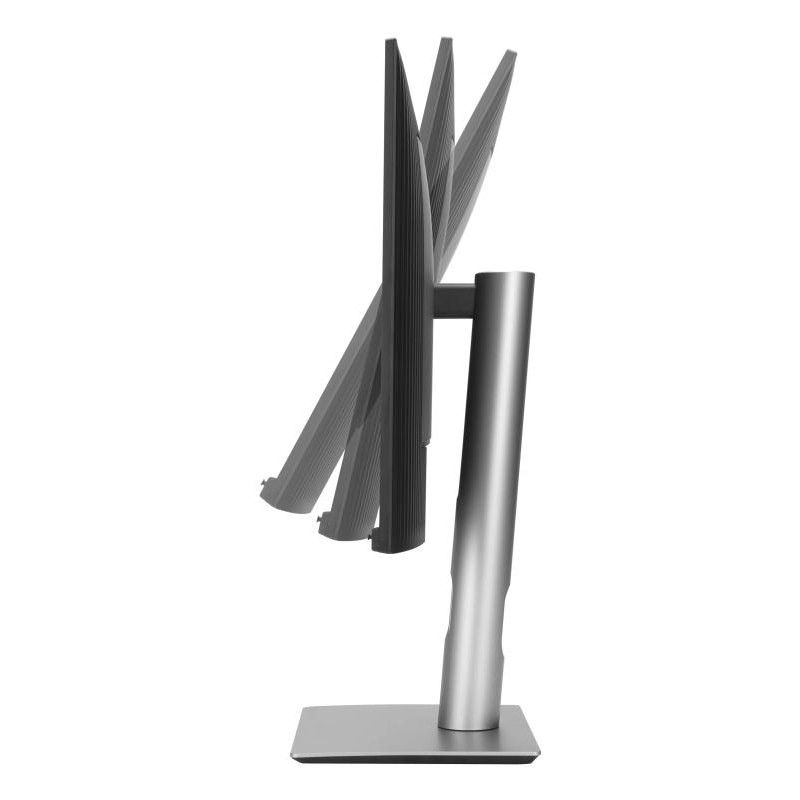 ASUS ProArt PA248QFV écran plat de PC 61,2 cm (24.1") 1920 x 1200 pixels WUXGA LCD Argent · Moniteur · Informat Systems St... (image 11)