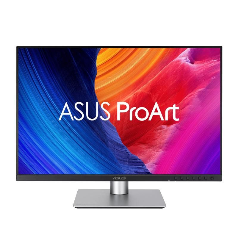 ASUS ProArt PA248QFV écran plat de PC 61,2 cm (24.1") 1920 x 1200 pixels WUXGA LCD Argent · Moniteur · Informat Systems St... (image 6)