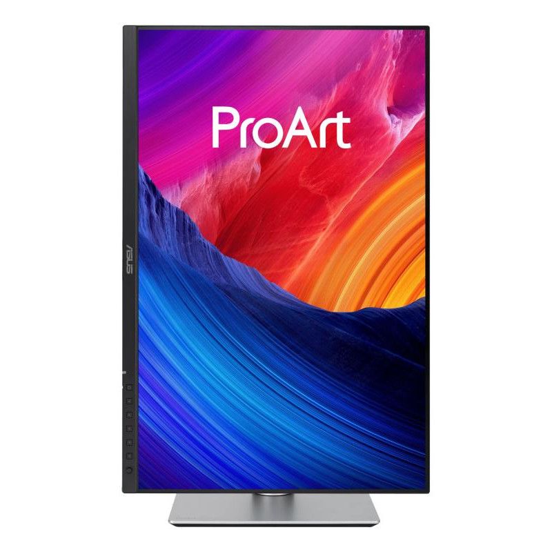 ASUS ProArt PA248QFV écran plat de PC 61,2 cm (24.1") 1920 x 1200 pixels WUXGA LCD Argent · Moniteur · Informat Systems St... (image 8)