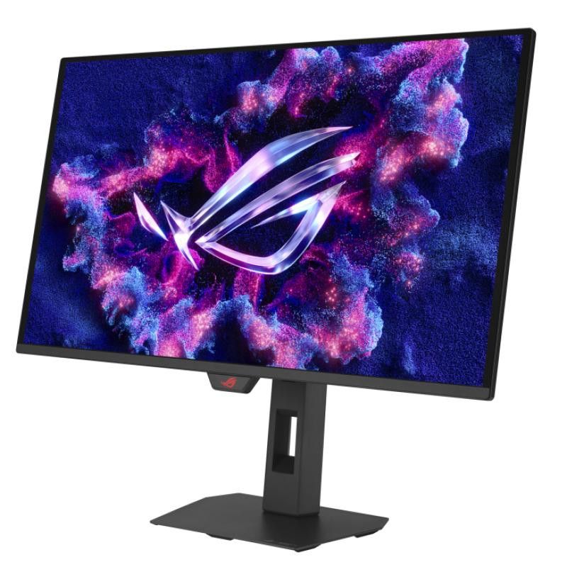 ASUS ROG Strix OLED XG27AQDNG écran plat de PC 67,3 cm (26.5") 2560 x 1440 pixels Quad HD QD-OLED Noir · Moniteur · Inform... (image 3)