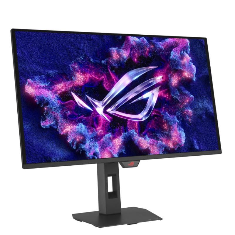 ASUS ROG Strix OLED XG27AQDNG écran plat de PC 67,3 cm (26.5") 2560 x 1440 pixels Quad HD QD-OLED Noir · Moniteur · Inform... (image 4)