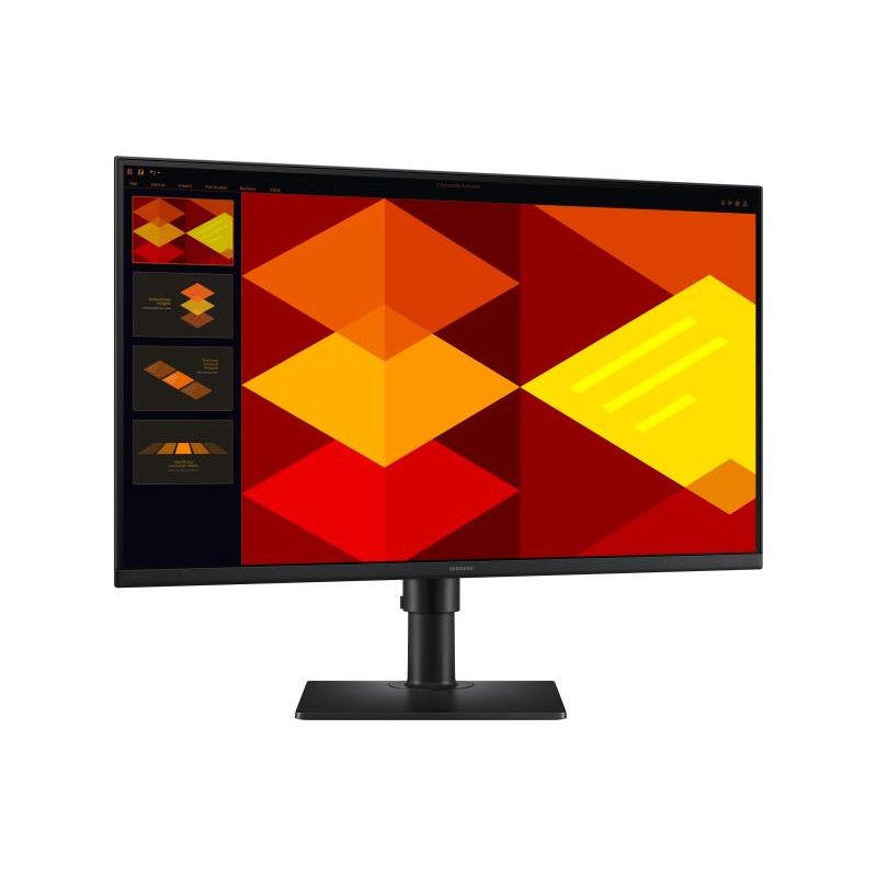 Samsung S40GD écran plat de PC 68,6 cm (27") 1920 x 1080 pixels Full HD LCD Noir · Moniteur · Informat Systems Strasbourg (image 11)