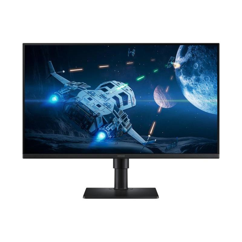 Samsung S40GD écran plat de PC 68,6 cm (27") 1920 x 1080 pixels Full HD LCD Noir · Moniteur · Informat Systems Strasbourg (image 15)