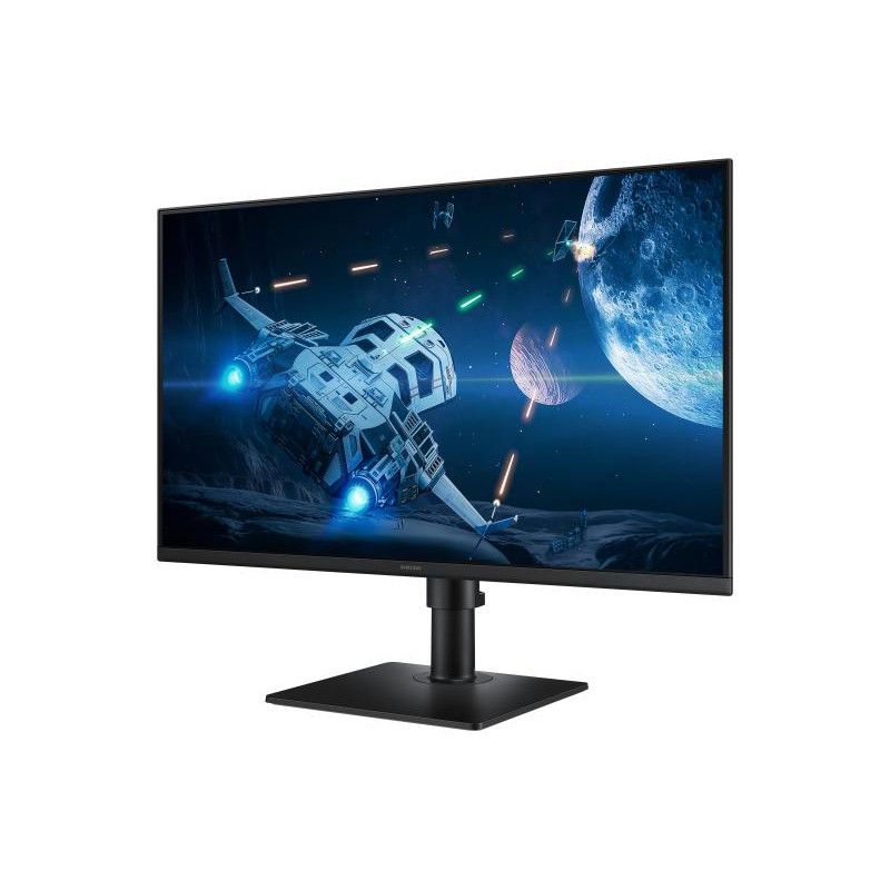 Samsung S40GD écran plat de PC 68,6 cm (27") 1920 x 1080 pixels Full HD LCD Noir · Moniteur · Informat Systems Strasbourg (image 16)