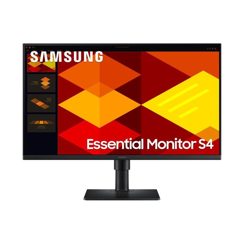 Samsung S40GD écran plat de PC 68,6 cm (27") 1920 x 1080 pixels Full HD LCD Noir · Moniteur · Informat Systems Strasbourg (image 17)