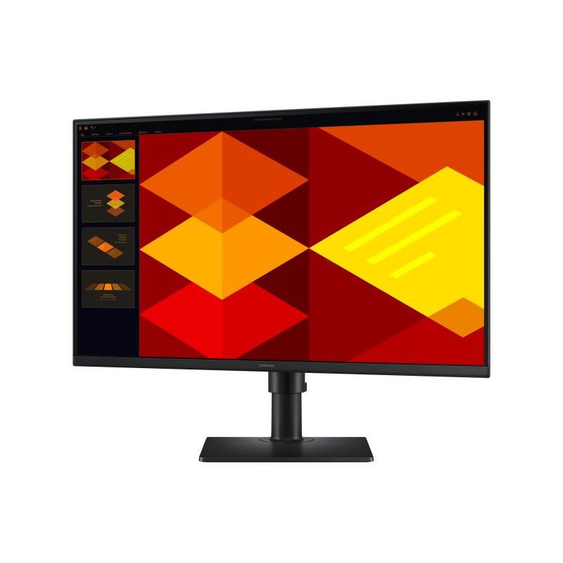 Samsung S40GD écran plat de PC 68,6 cm (27") 1920 x 1080 pixels Full HD LCD Noir · Moniteur · Informat Systems Strasbourg (image 10)