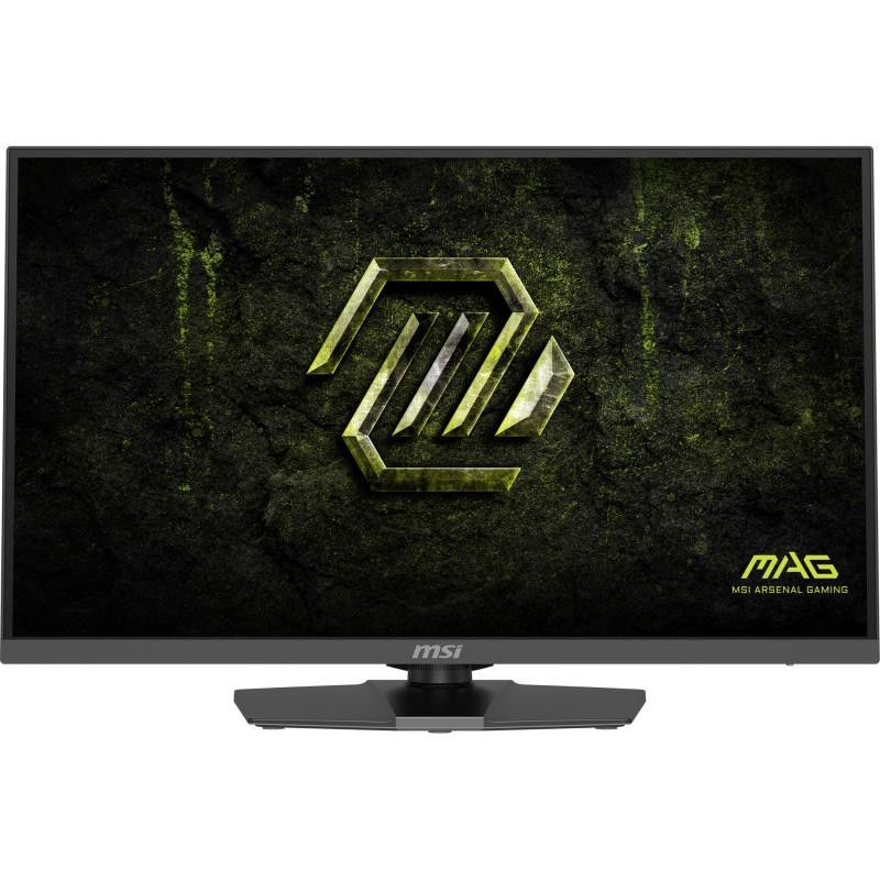 MSI MAG 274QPF X32 écran plat de PC 68,6 cm (27") 2560 x 1440 pixels Wide Quad HD LCD Noir · Moniteur · Informat Systems S... (image 5)