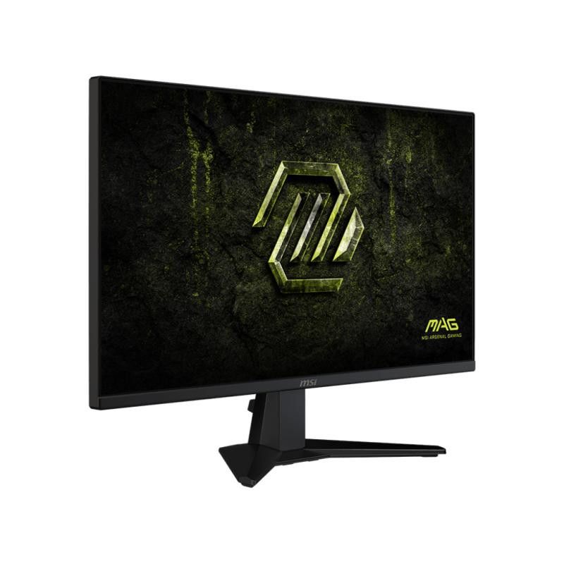 MSI MAG 275QF E20 écran plat de PC 68,6 cm (27") 2560 x 1440 pixels Wide Quad HD LCD Noir · Moniteur · Informat Systems St... (image 3)