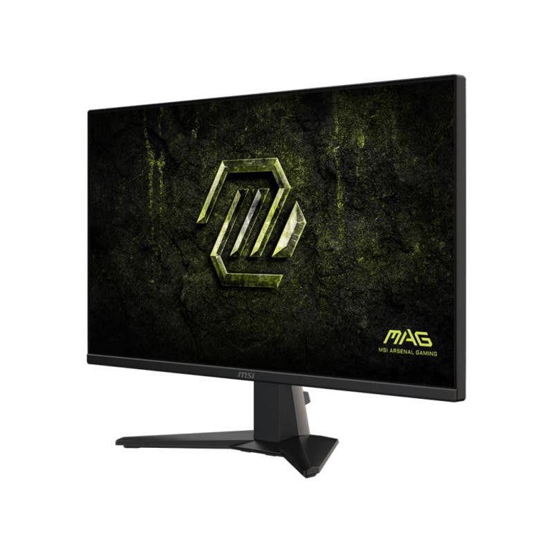 MSI MAG 275QF E20 écran plat de PC 68,6 cm (27") 2560 x 1440 pixels Wide Quad HD LCD Noir · Moniteur · Informat Systems St... (image 4)