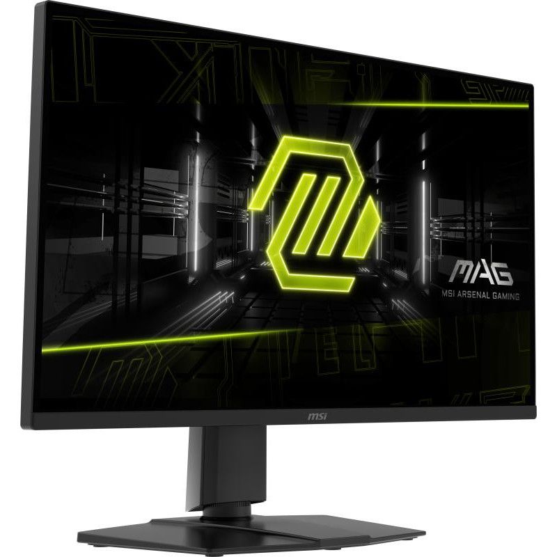 MSI MAG 275UPD E14 · Moniteur · Informat Systems Strasbourg (image 18)