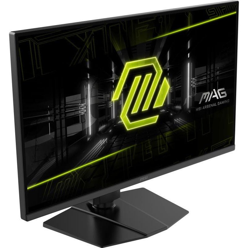 MSI MAG 275UPD E14 · Moniteur · Informat Systems Strasbourg (image 20)