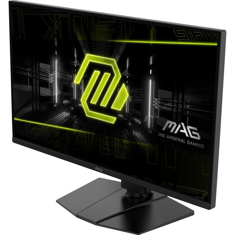 MSI MAG 275UPD E14 · Moniteur · Informat Systems Strasbourg (image 21)
