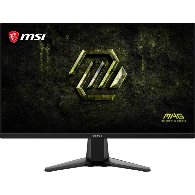 MSI MAG 275F E20 écran plat de PC 68,6 cm (27") 1920 x 1080 pixels Full HD LCD Noir · Moniteur · Informat Systems Strasbourg