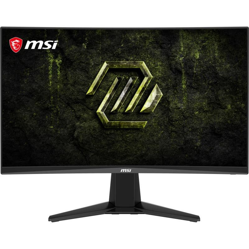 MSI MAG 245C X24 écran plat de PC 59,9 cm (23.6") 1920 x 1080 pixels Full HD LCD Noir · Moniteur · Informat Systems Strasb... (image 2)