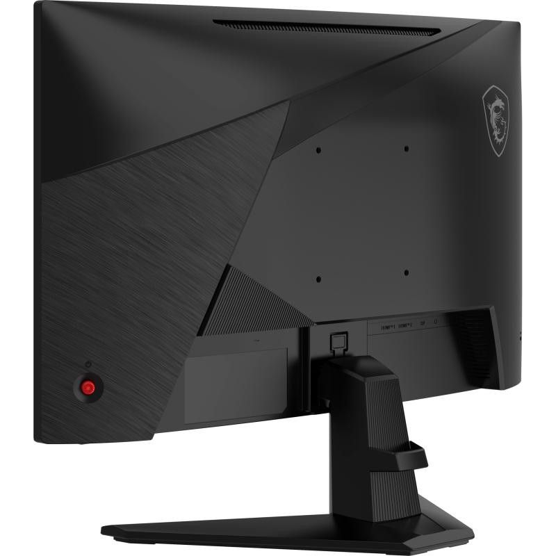 MSI MAG 245C X24 écran plat de PC 59,9 cm (23.6") 1920 x 1080 pixels Full HD LCD Noir · Moniteur · Informat Systems Strasb... (image 11)